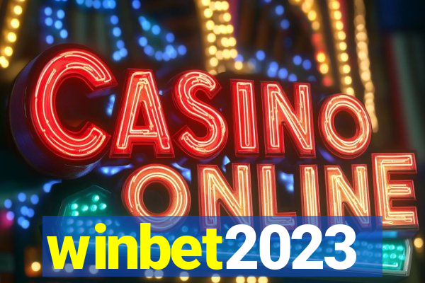 winbet2023