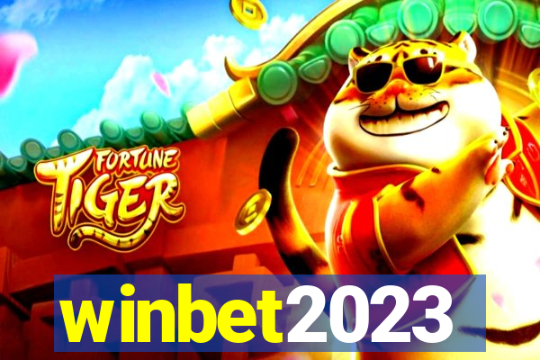 winbet2023