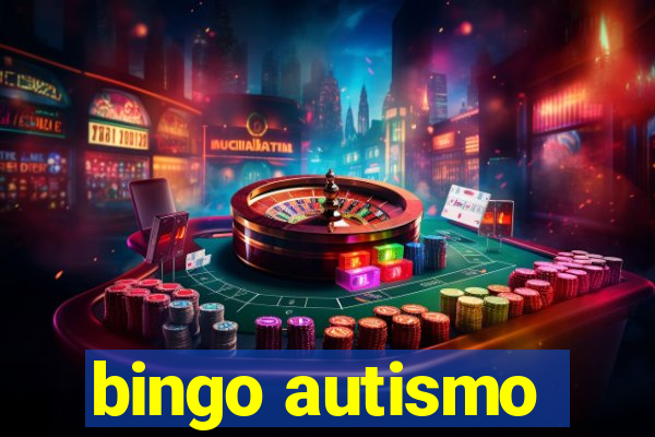 bingo autismo