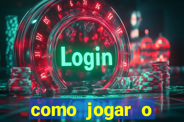 como jogar o fortune gems