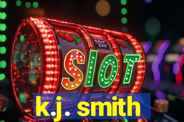 k.j. smith