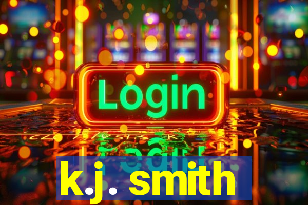 k.j. smith