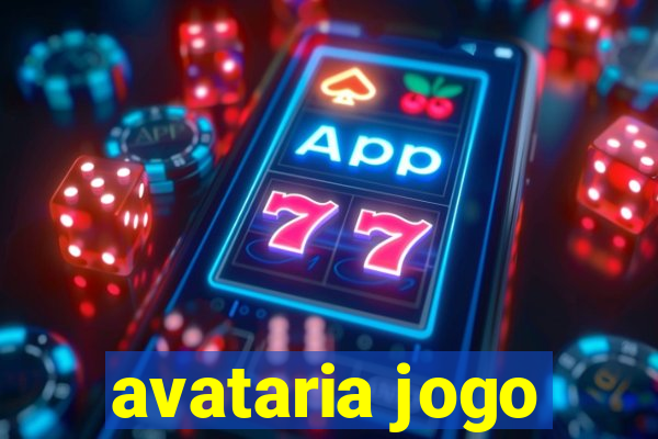 avataria jogo