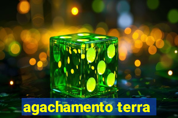 agachamento terra