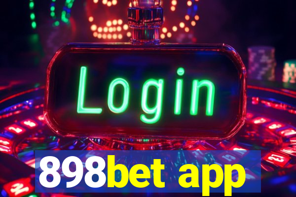 898bet app