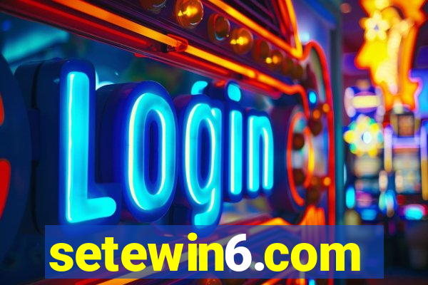 setewin6.com