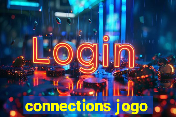 connections jogo