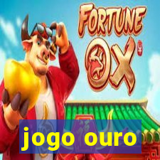 jogo ouro