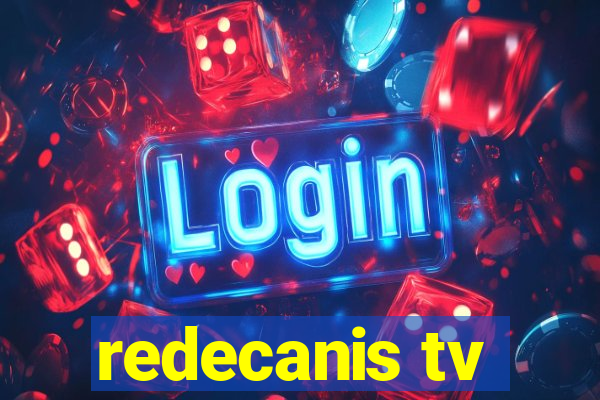 redecanis tv