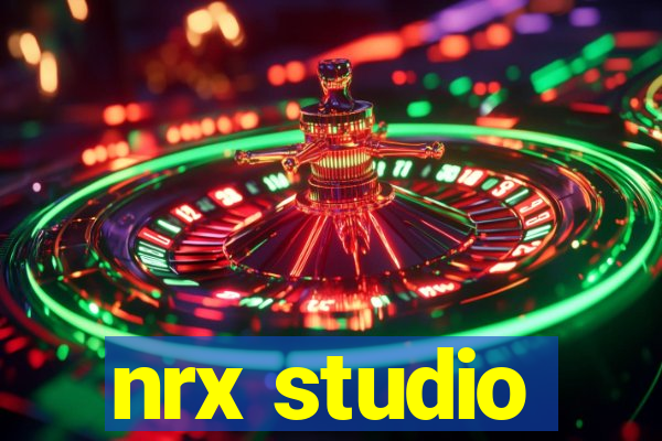 nrx studio