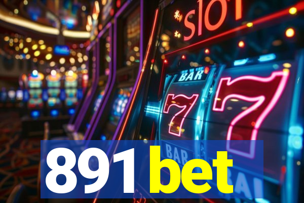 891 bet