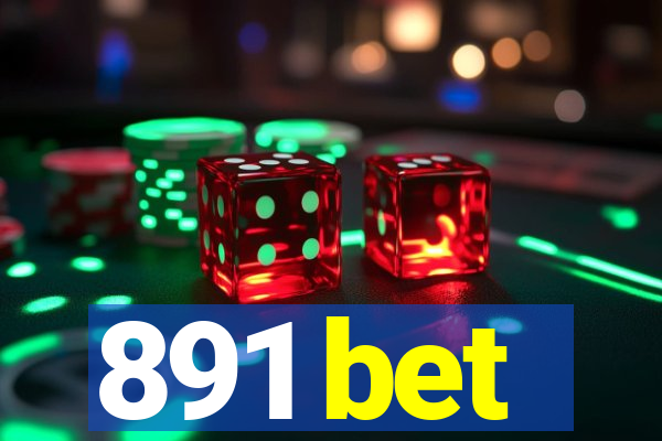 891 bet