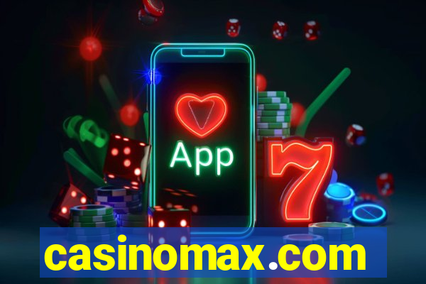 casinomax.com