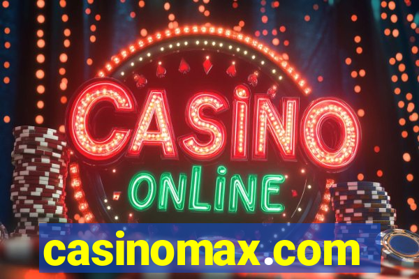 casinomax.com