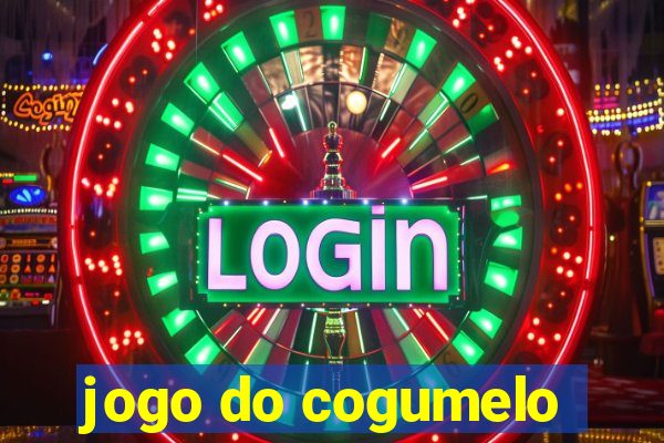 jogo do cogumelo