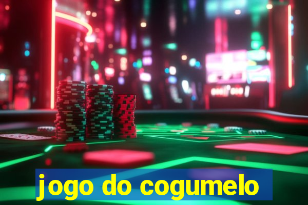 jogo do cogumelo