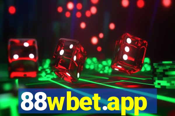 88wbet.app