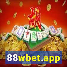 88wbet.app