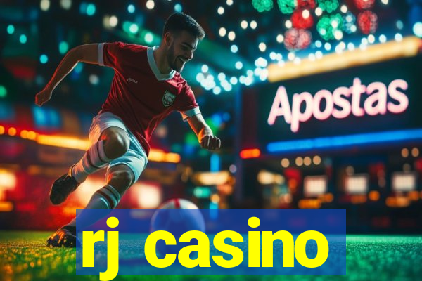 rj casino