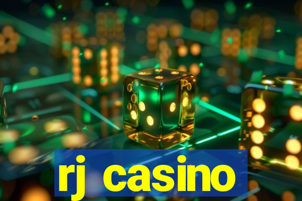 rj casino