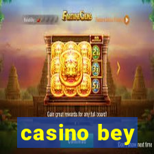 casino bey