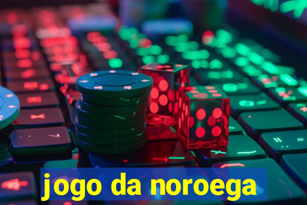 jogo da noroega