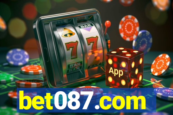 bet087.com