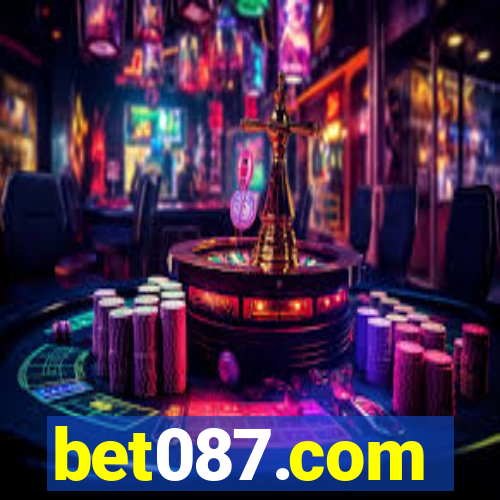 bet087.com