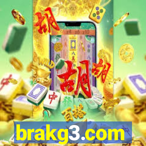 brakg3.com