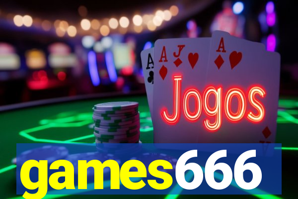 games666