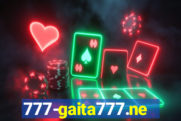 777-gaita777.net