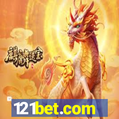 121bet.com