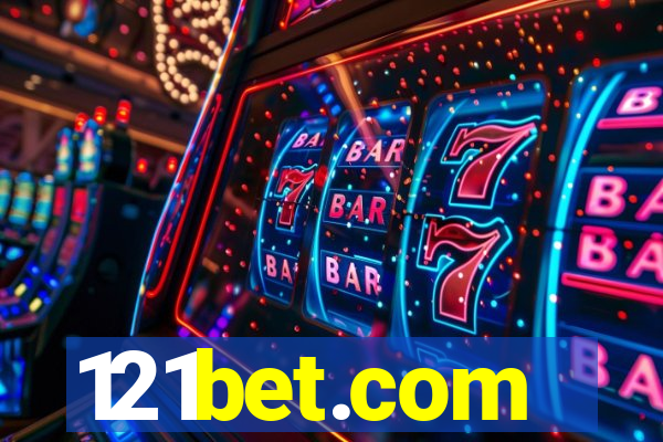 121bet.com