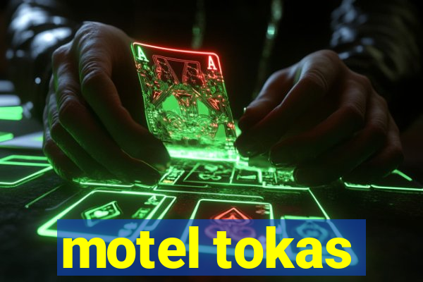 motel tokas