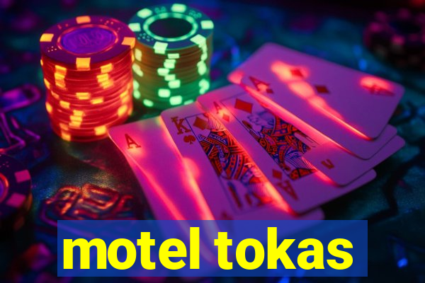 motel tokas