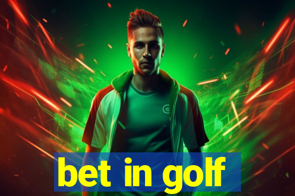 bet in golf