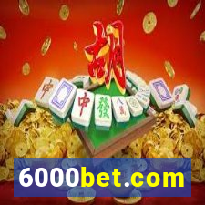 6000bet.com