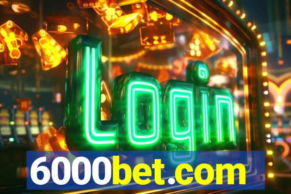 6000bet.com