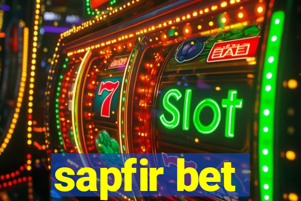 sapfir bet