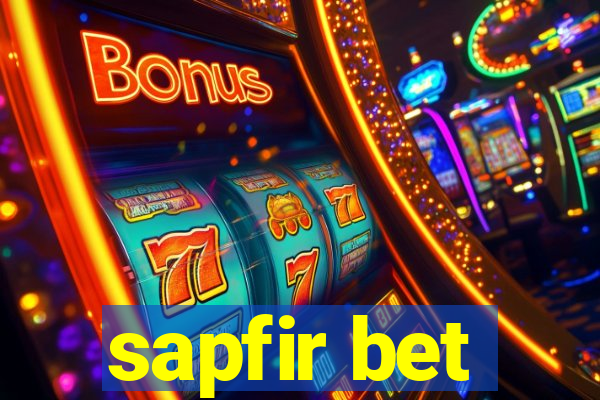 sapfir bet