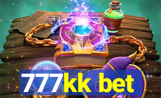 777kk bet