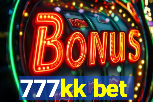 777kk bet