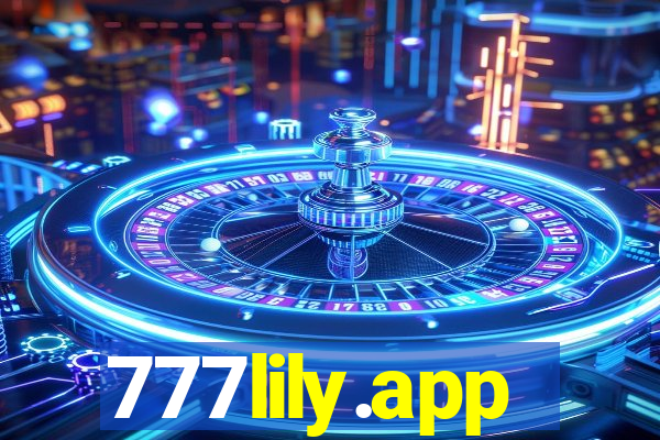 777lily.app