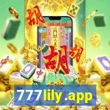 777lily.app