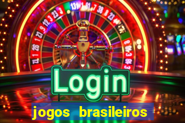 jogos brasileiros que ganham dinheiro de verdade