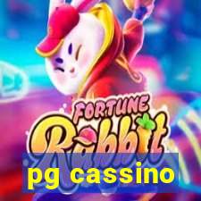 pg cassino