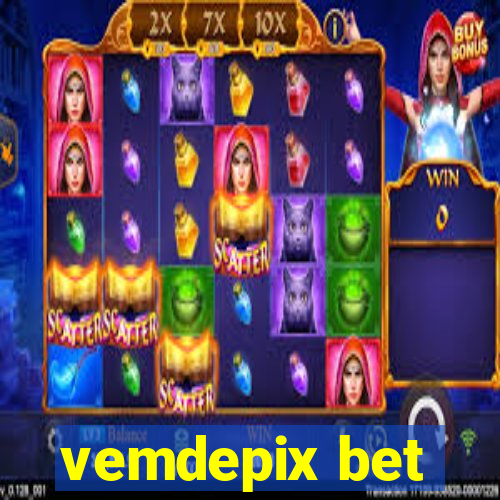 vemdepix bet