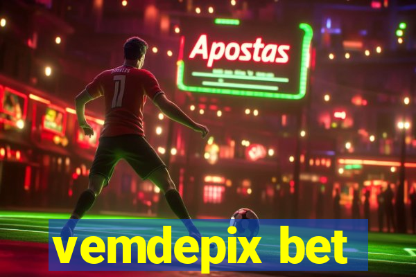 vemdepix bet