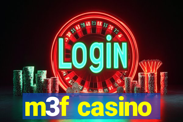 m3f casino