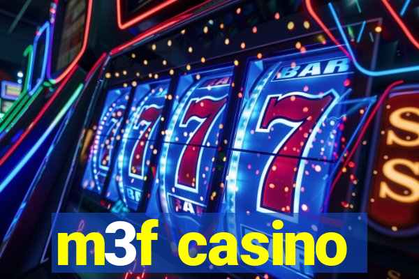 m3f casino